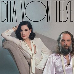 Dita Von Teese - Dita Von Teese