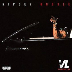 Nipsey Hustle - Victory Lap [Import allemand]