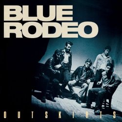 Blue Rodeo - Outskirts (Remix)