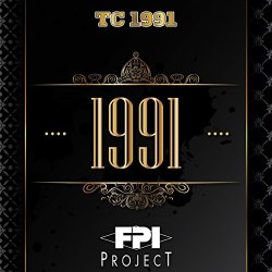 1991 - 1991 (Classic RMX)