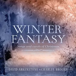 David Arkenstone/Charlee Brooks - Winter Fantasy by David Arkenstone/Charlee Brooks