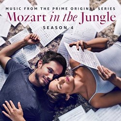 Mozart in the Jungle - Mozart in the Jungle - Season 4