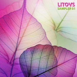 01. Angelika - My Surreal Dream (Ambient Mix)