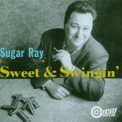 Sugar Ray - Sweet & Swingin [Import USA]