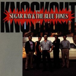 Sugar Ray & the Bluetones - Knockout [Import anglais]