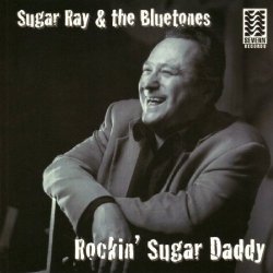 Sugar Ray & The Bluetones - Rockin' Sugar Daddy by Sugar Ray & The Bluetones (2001-05-22)