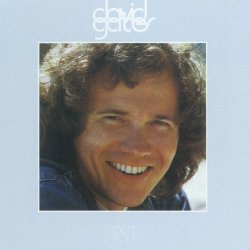 David Gates - First