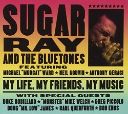 Sugar Ray & The Bluetones - My Life My Friends My Mus