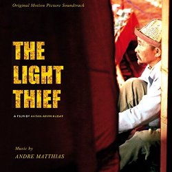   - The Light Thief