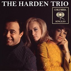 The Harden Trio - Columbia Singles