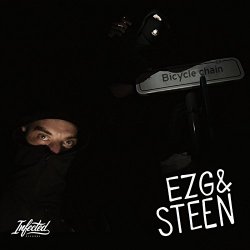 EZG & Steen - Bicycle Chain [Explicit]