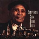 Sunnyland Slim Blues Band - Chicago Jump by Sunnyland Slim Blues Band (1995-06-27)