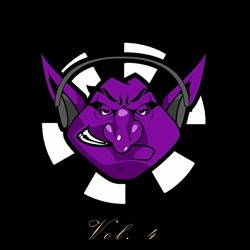 Goblins from Mars - Cloud Chaser