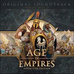   - Age of Empires: Definitive Edition (Original Game Soundtrack), Vol. 2