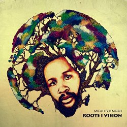 Micah Shemaiah - Roots I Vision [Explicit]