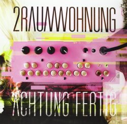 2 Raumwohnung - Achtung Fertig [Import allemand]