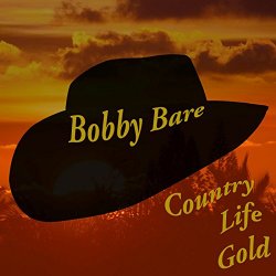 Bobby Bare - Drunk & Crazy (Live)