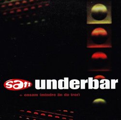 Saft - Underbar