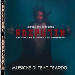 Teho Teardo - O.S.T. Rasputin