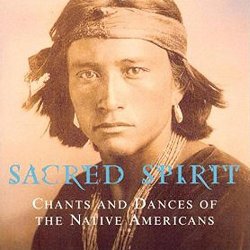 Sacred Spirit - Yeha-Noha