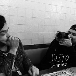 SUSTO - Susto Stories