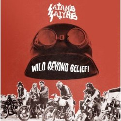 Satan's satyrs - Wild beyond belief !