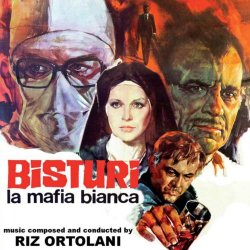 Riz Ortolani - Bisturi, la mafia bianca - Sequestro di persona