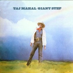 Taj Mahal - Giant Steps;De Ole Folks At Home [Import anglais]