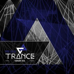 Various Artists - We Are Trance - February 2018