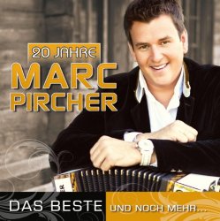 Marc Pircher - Es war'n mehr als 7 Sünden