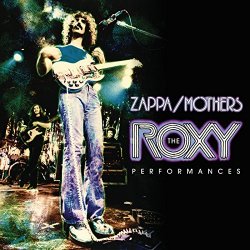 Roxy Music - The Roxy Performances (Live)
