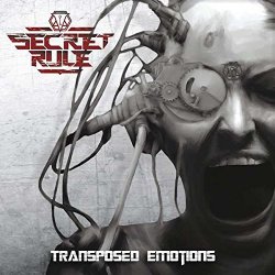 2015 - Transposed Emotions by Secret Rule (2015-02-24)