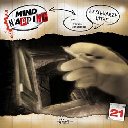 MindNapping - Folge 21: Die schwarze Witwe, Teil 9