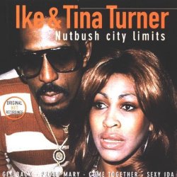 Ike & Tina Turner - Nutbush City Limits by Ike & Tina Turner (2004-01-01)