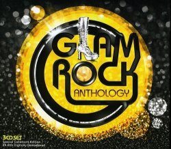 Glam Rock Anthology by Various Artists