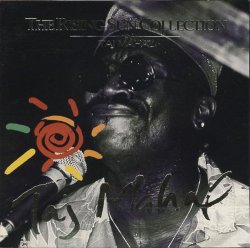 Taj Mahal - The Rising Sun Collection [Import anglais]