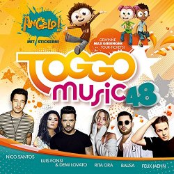 Various - Toggo Music 48 [Import allemand]