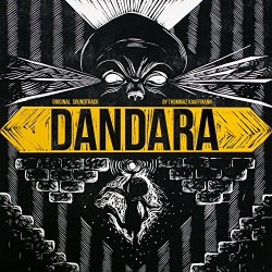 Thommaz Kauffmann - Dandara (Official Soundtrack)