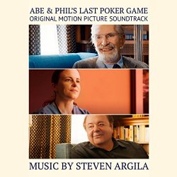  - Abe & Phil's Last Poker Game (Original Motion Picture Soundtrack)