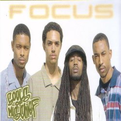 Souls Of Mischief - Focus [Explicit]