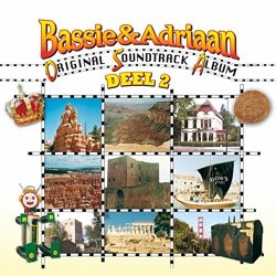 Bassie & Adriaan - Original Soundtrack Album Deel 2