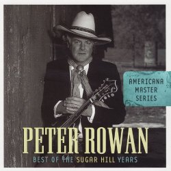 Peter Hill - Americana Master Series : Best of the Sugar Hill Years