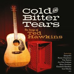 Ted Hawkins - Happy Hour