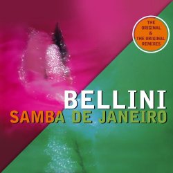   - Samba De Janeiro (Radio Edit)