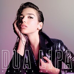 Dua Lipa - Idgaf [Explicit]