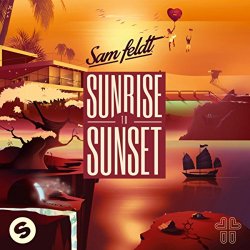 Sam Feldt - Chasing After You