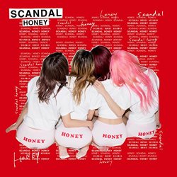 Scandal - Honey