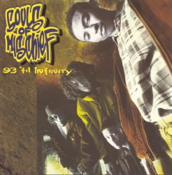 Souls Of Mischief - 93 'til Infinity