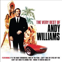   - The Very Best Of Andy Williams