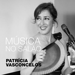 Patricia Vasconcelos - Música no Salão